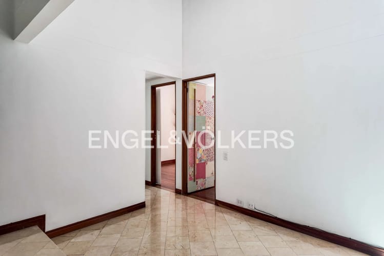 Casa de 4 alcobas en venta en El Tesoro, Medellín, 225 m² · foto 17 de 22