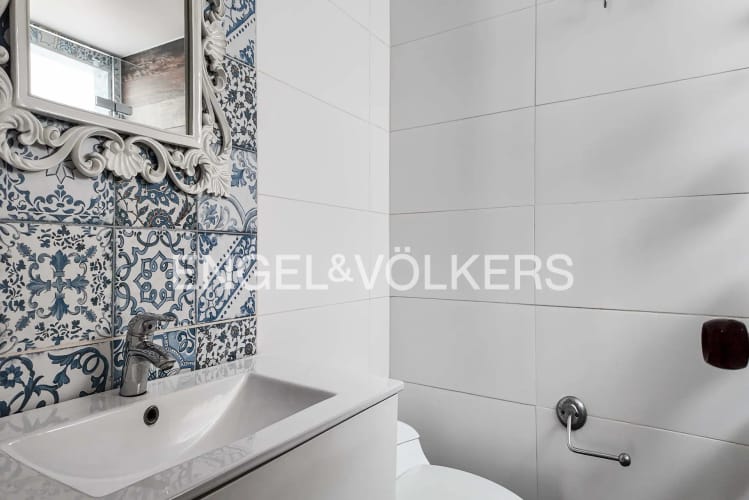 Casa de 4 alcobas en venta en El Tesoro, Medellín, 225 m² · foto 16 de 22