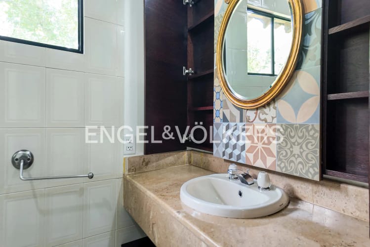 Casa de 4 alcobas en venta en El Tesoro, Medellín, 225 m² · foto 11 de 22