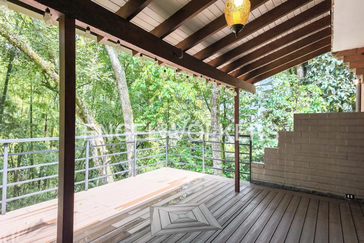 Casa de 4 alcobas en venta en El Tesoro, Medellín, 225 m² · foto 3 de 22