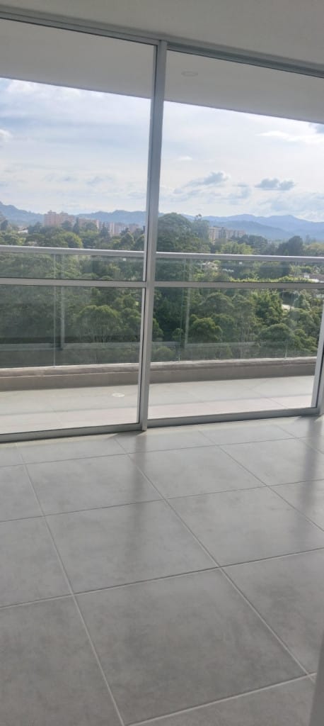 Apartamento de 3 alcobas en arriendo en Santa Ana, Rionegro, 76 m² · foto 3 de 17