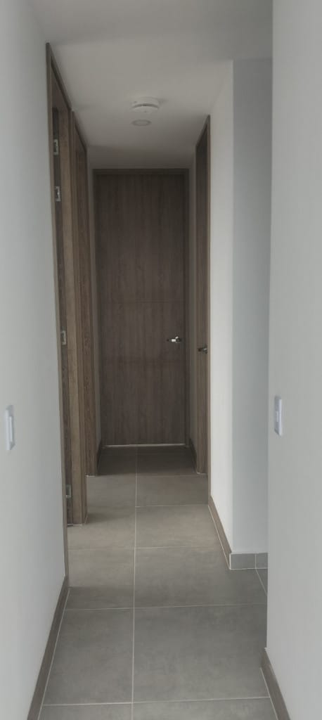 Apartamento de 3 alcobas en arriendo en Santa Ana, Rionegro, 76 m² · foto 9 de 17