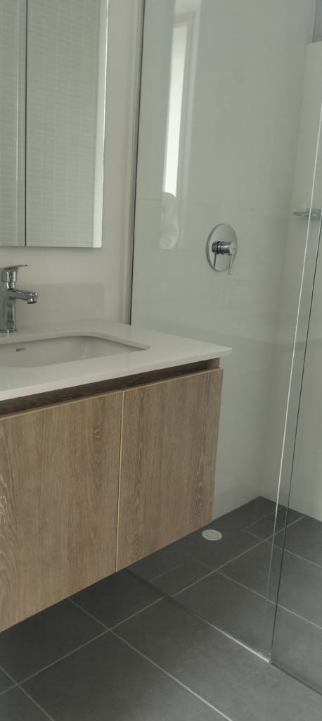 Apartamento de 3 alcobas en arriendo en Santa Ana, Rionegro, 76 m² · foto 10 de 17