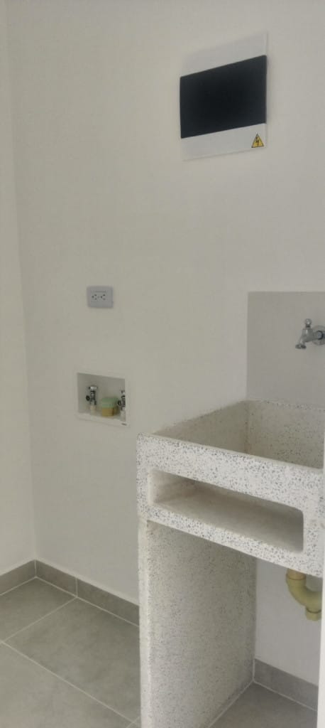 Apartamento de 3 alcobas en arriendo en Santa Ana, Rionegro, 76 m² · foto 17 de 17