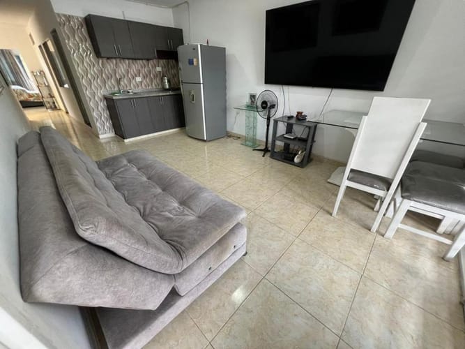 Casa de 10 alcobas en venta en Cañaveralejo, Cali, 335 m² · foto 18 de 23
