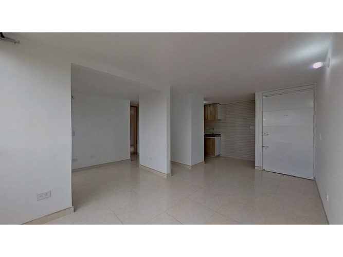 Apartamento de 2 alcobas en venta en Puente Grande, Bogotá, 46 m² · foto 2 de 17