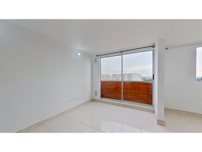 Apartamento de 2 alcobas en venta en Puente Grande, Bogotá, 46 m² · foto 3 de 17