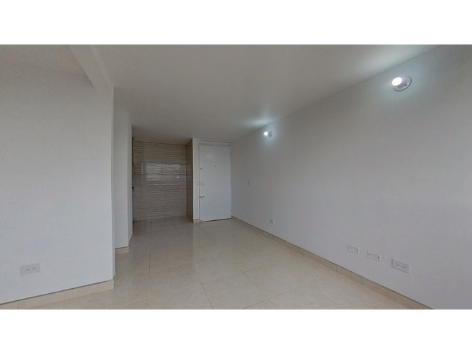 Apartamento de 2 alcobas en venta en Puente Grande, Bogotá, 46 m² · foto 4 de 17