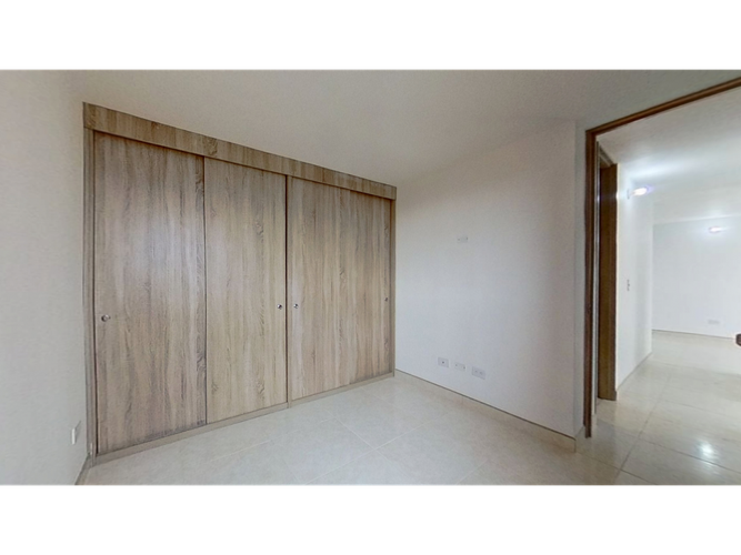 Apartamento de 2 alcobas en venta en Puente Grande, Bogotá, 46 m² · foto 5 de 17