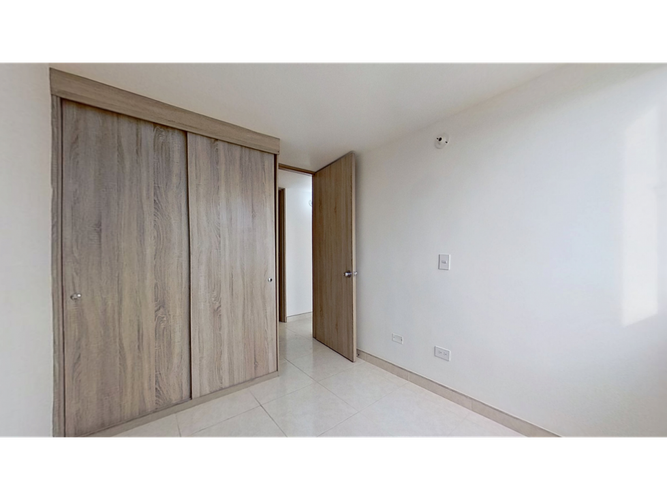 Apartamento de 2 alcobas en venta en Puente Grande, Bogotá, 46 m² · foto 6 de 17
