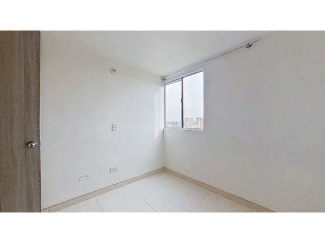 Apartamento de 2 alcobas en venta en Puente Grande, Bogotá, 46 m² · foto 7 de 17