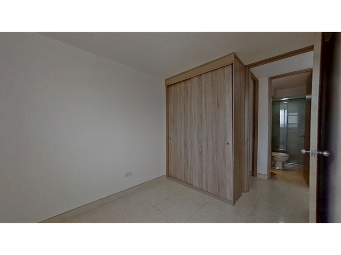 Apartamento de 2 alcobas en venta en Puente Grande, Bogotá, 46 m² · foto 8 de 17