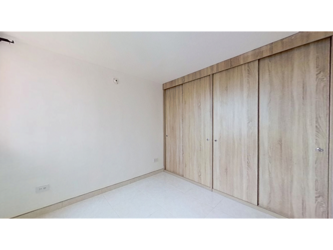 Apartamento de 2 alcobas en venta en Puente Grande, Bogotá, 46 m² · foto 9 de 17