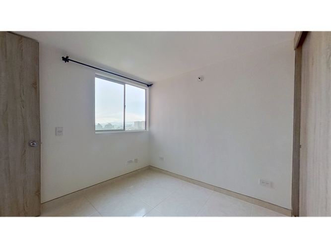 Apartamento de 2 alcobas en venta en Puente Grande, Bogotá, 46 m² · foto 10 de 17