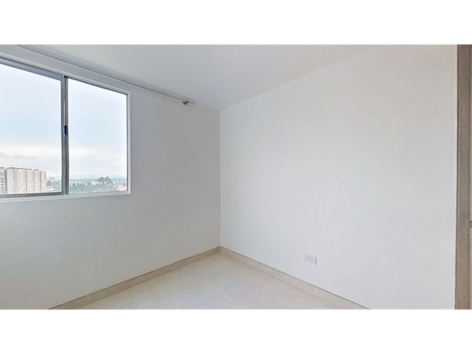 Apartamento de 2 alcobas en venta en Puente Grande, Bogotá, 46 m² · foto 11 de 17