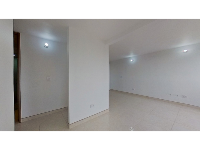 Apartamento de 2 alcobas en venta en Puente Grande, Bogotá, 46 m² · foto 12 de 17