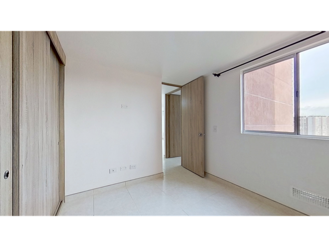 Apartamento de 2 alcobas en venta en Puente Grande, Bogotá, 46 m² · foto 13 de 17