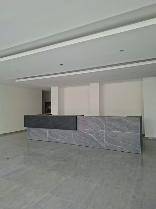 Apartamento de 1 alcoba en venta en Ciudad Jardin, Barranquilla, 57 m² · foto 2 de 14