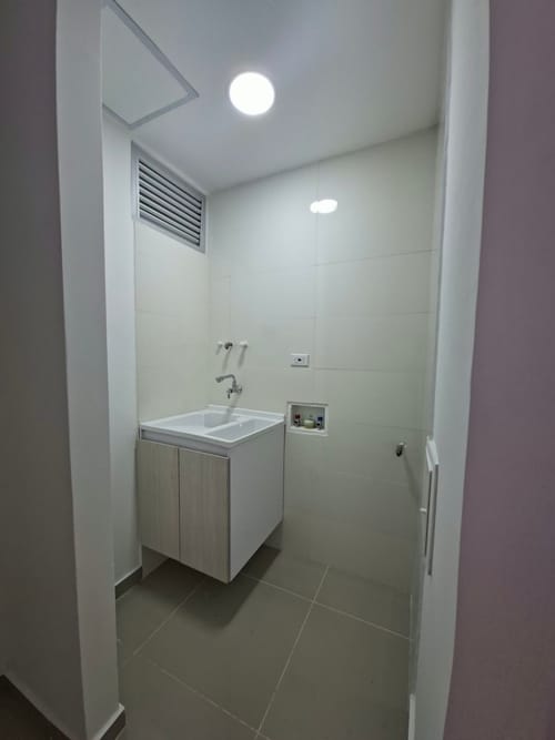 Apartamento de 1 alcoba en venta en Ciudad Jardin, Barranquilla, 57 m² · foto 6 de 14