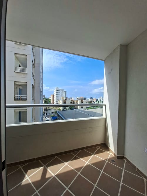 Apartamento de 1 alcoba en venta en Ciudad Jardin, Barranquilla, 57 m² · foto 8 de 14