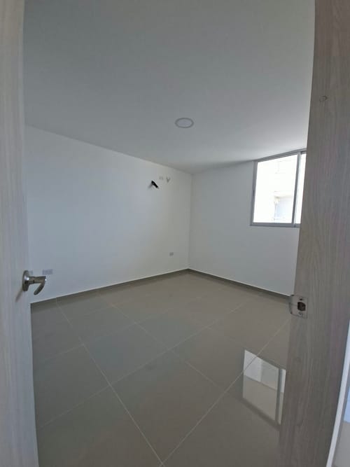 Apartamento de 1 alcoba en venta en Ciudad Jardin, Barranquilla, 57 m² · foto 10 de 14