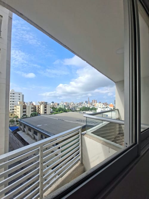 Apartamento de 1 alcoba en venta en Ciudad Jardin, Barranquilla, 57 m² · foto 14 de 14