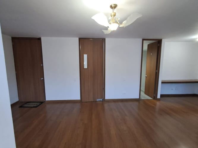 Apartamento de 2 alcobas en venta en Gran Granada, Bogotá, 60 m² · foto 5 de 24
