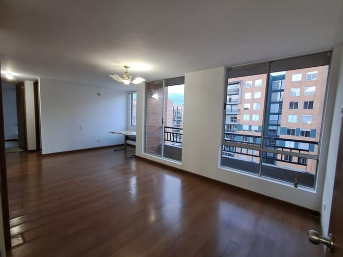 Apartamento de 2 alcobas en venta en Gran Granada, Bogotá, 60 m² · foto 6 de 24