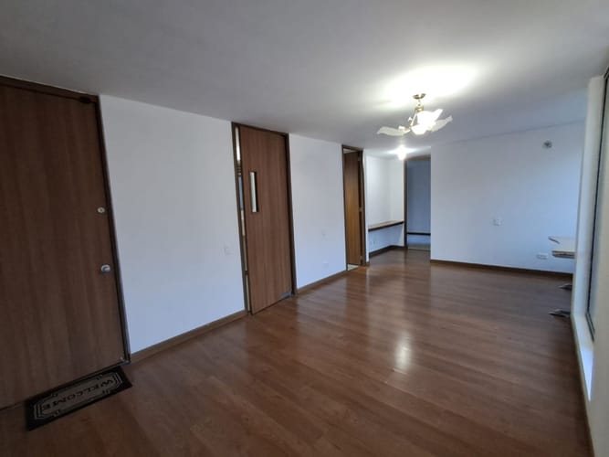Apartamento de 2 alcobas en venta en Gran Granada, Bogotá, 60 m² · foto 7 de 24