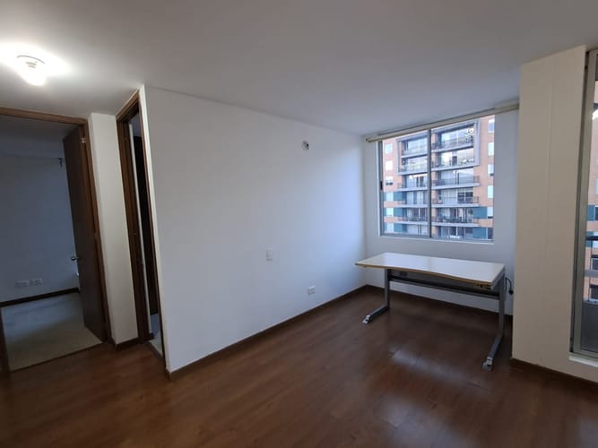 Apartamento de 2 alcobas en venta en Gran Granada, Bogotá, 60 m² · foto 8 de 24