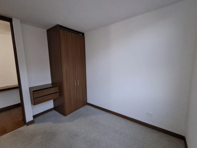 Apartamento de 2 alcobas en venta en Gran Granada, Bogotá, 60 m² · foto 11 de 24