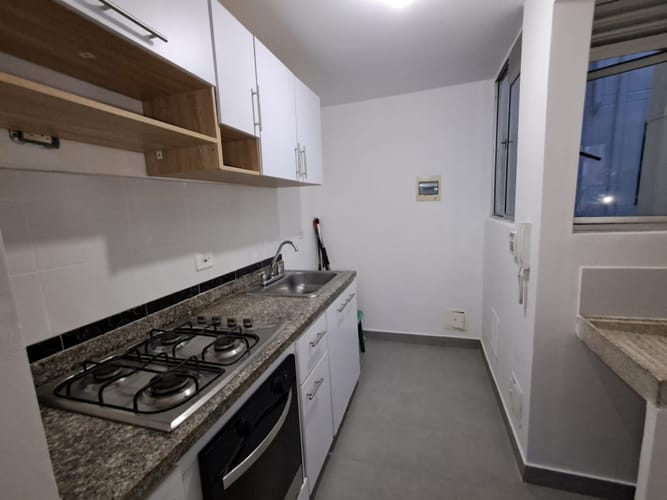 Apartamento de 2 alcobas en venta en Gran Granada, Bogotá, 60 m² · foto 13 de 24