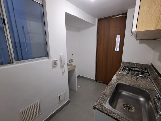 Apartamento de 2 alcobas en venta en Gran Granada, Bogotá, 60 m² · foto 14 de 24