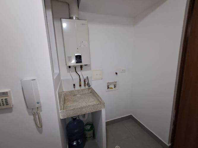 Apartamento de 2 alcobas en venta en Gran Granada, Bogotá, 60 m² · foto 15 de 24