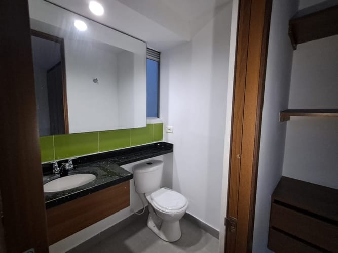 Apartamento de 2 alcobas en venta en Gran Granada, Bogotá, 60 m² · foto 16 de 24
