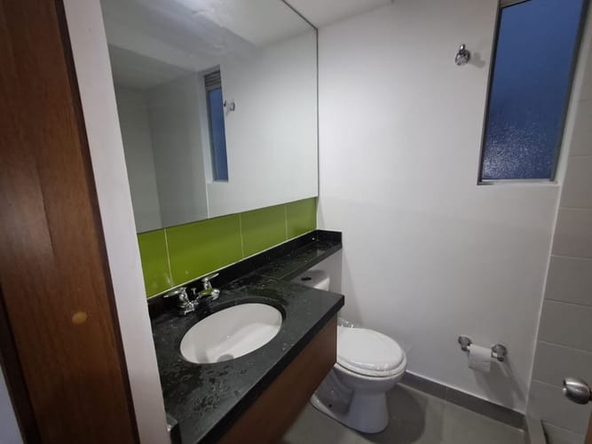 Apartamento de 2 alcobas en venta en Gran Granada, Bogotá, 60 m² · foto 17 de 24