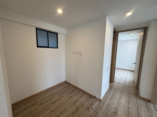 Apartamento de 3 alcobas en venta en Lagos De Torca, Bogotá, 71 m² · foto 6 de 7