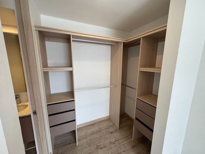 Apartamento de 3 alcobas en venta en Lagos De Torca, Bogotá, 71 m² · foto 7 de 7