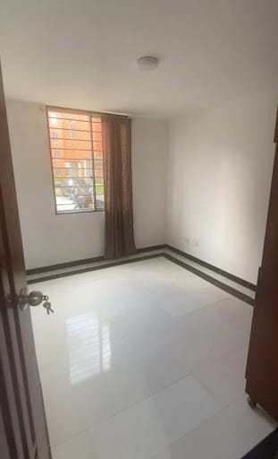 Apartaestudio en arriendo en Bogotá, 32 m² · foto 4 de 8