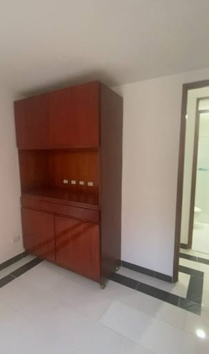 Apartaestudio en arriendo en Bogotá, 32 m² · foto 5 de 8