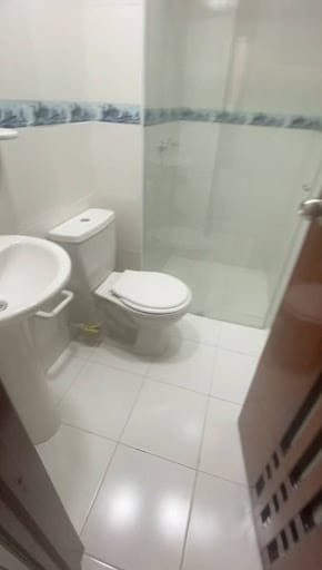 Apartaestudio en arriendo en Bogotá, 32 m² · foto 7 de 8