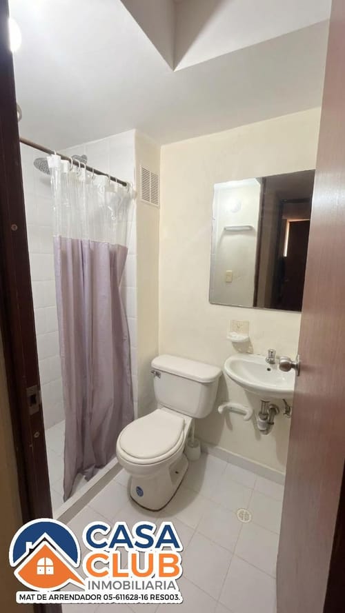 Apartamento de 3 alcobas en venta en Miraflores, Piedecuesta, 47 m² · foto 7 de 7