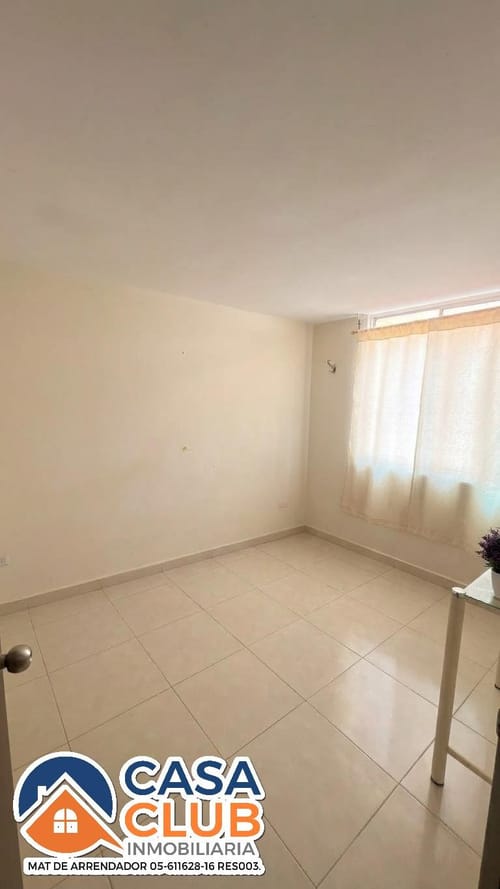 Apartamento de 3 alcobas en venta en Miraflores, Piedecuesta, 47 m² · foto 2 de 7