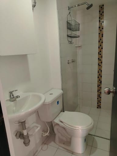 Apartamento de 2 alcobas en arriendo en Suramérica, La Estrella, 50 m² · foto 4 de 12