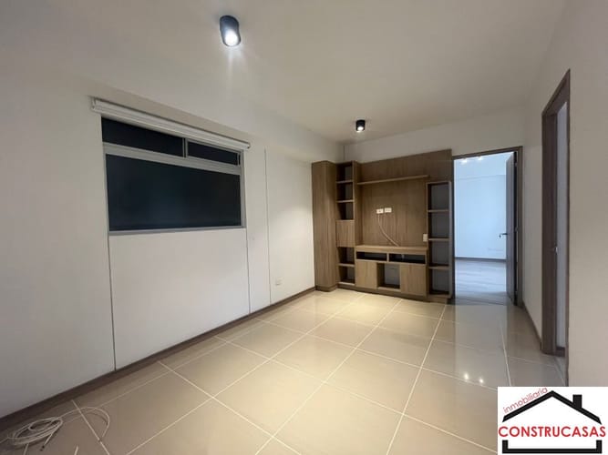 Apartamento de 3 alcobas en arriendo en Calasanz, Medellín, 113 m² · foto 13 de 24