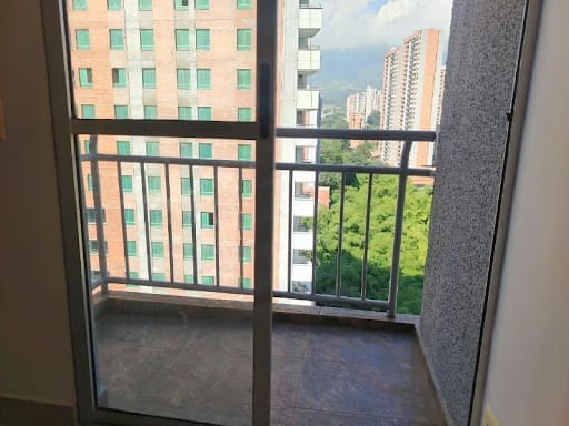 Apartamento de 2 alcobas en arriendo en Suramérica, La Estrella, 50 m² · foto 8 de 12