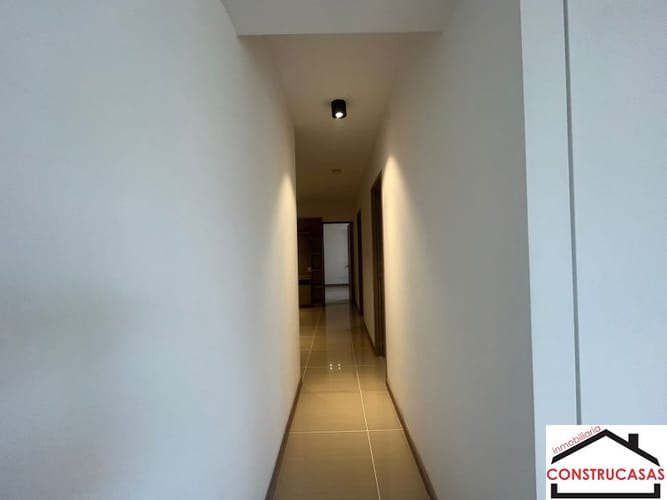 Apartamento de 3 alcobas en arriendo en Calasanz, Medellín, 113 m² · foto 15 de 24