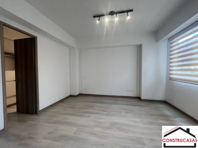 Apartamento de 3 alcobas en arriendo en Calasanz, Medellín, 113 m² · foto 17 de 24