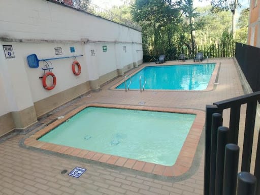 Apartamento de 2 alcobas en arriendo en Suramérica, La Estrella, 50 m² · foto 11 de 12