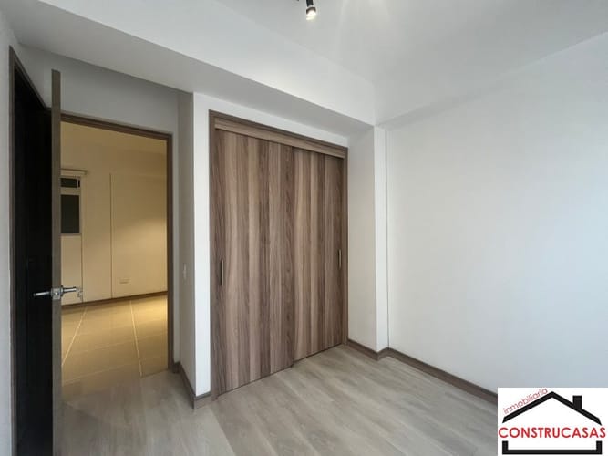 Apartamento de 3 alcobas en arriendo en Calasanz, Medellín, 113 m² · foto 18 de 24